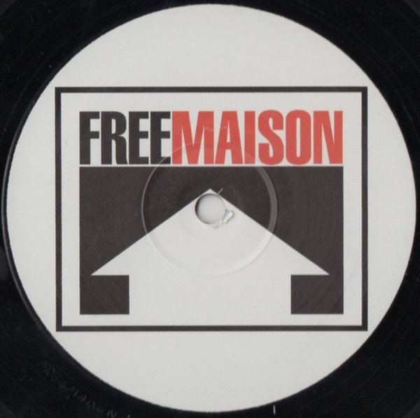 Disco Freaks - Take Me 2 The Sun | Freemaison (FREEMAISON007) - 2 Disco Freaks - Take Me 2 The Sun | Freemaison (FREEMAISON007) - 2