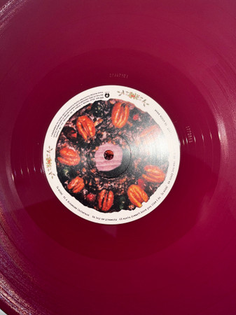 Sabrina Carpenter - Fruitcake | Island Records (602475116653) - 4