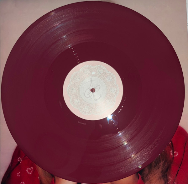 Sabrina Carpenter - Fruitcake | Island Records (602475116653) - 3
