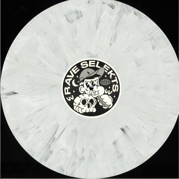 Tommy Holohan - RVE 002 | Rave Selekts (RVE 002) - 2 Tommy Holohan - RVE 002 | Rave Selekts (RVE 002) - 2