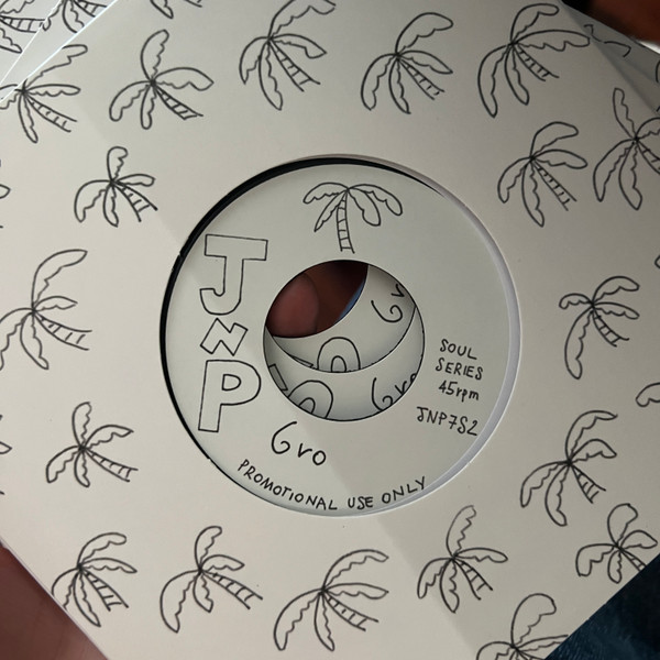Jazz N Palms - Soul 02 | Jazz N Palms (JNP7S2) - 2