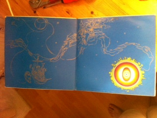 Gong - Angel's Egg (Radio Gnome Invisible Part 2) | Virgin (V2007) - 2 Gong - Angel's Egg (Radio Gnome Invisible Part 2) | Virgin (V2007) - 2