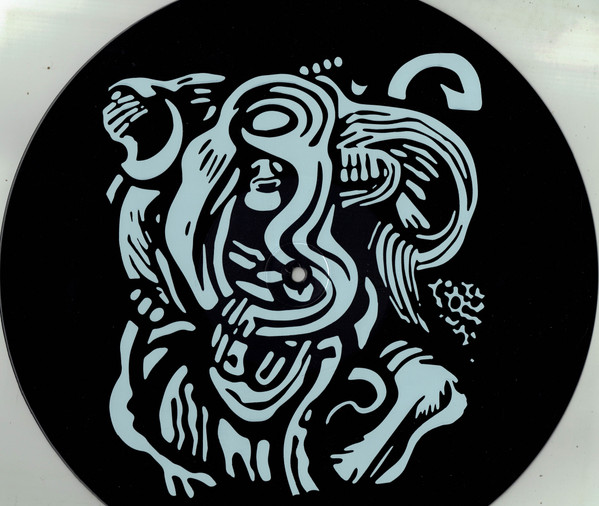 Sugar Horse - Truth Or Consequences, New Mexico | Fat Dracula Records (FDR102) - 2 Sugar Horse - Truth Or Consequences, New Mexico | Fat Dracula Records (FDR102) - 2