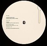 Sasha Carassi - Stikker | KollaFreak Recordings (KF 012) - 2 Sasha Carassi - Stikker | KollaFreak Recordings (KF 012) - 2