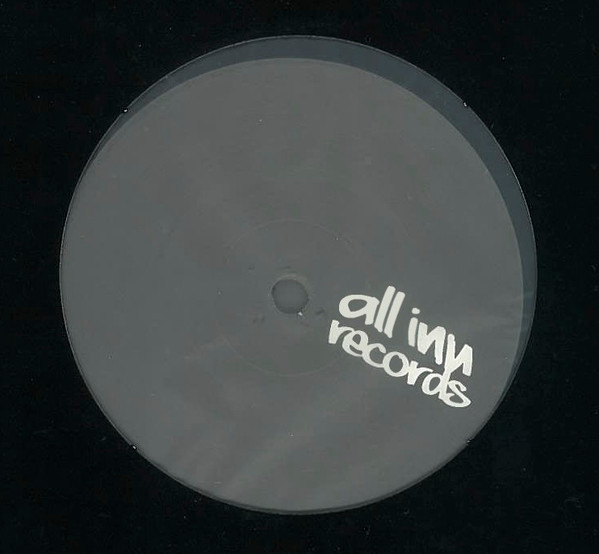Jaffa Surfa - Accesso | All Inn Records (ALLINN025) - main