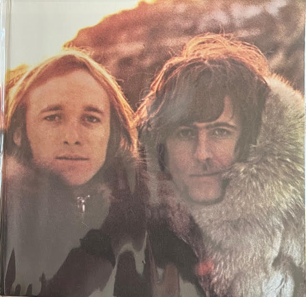 Crosby, Stills & Nash - Crosby, Stills & Nash | Analogue Productions (APA 018-45) - 2