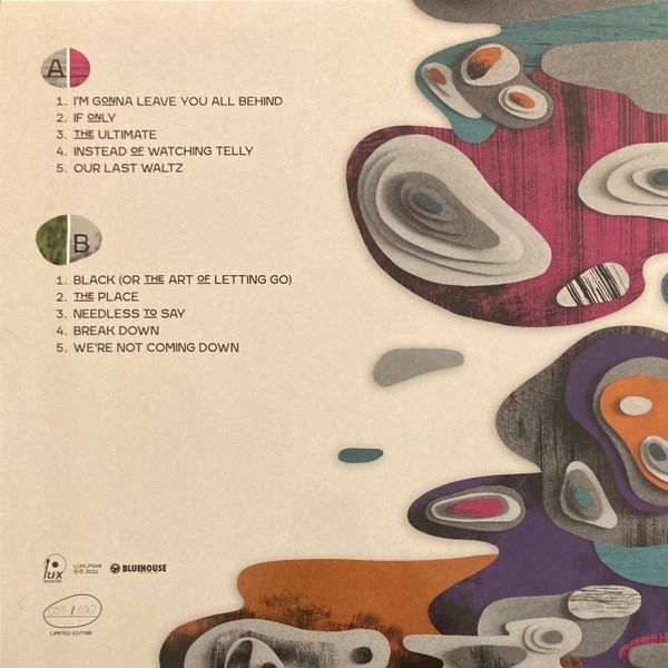 Birds Are Indie - Migrations Travel Diaries #2 | Lux Records (LUXLP048) - 2 Birds Are Indie - Migrations Travel Diaries #2 | Lux Records (LUXLP048) - 2