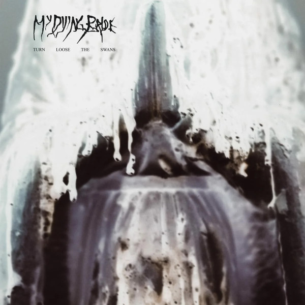 My Dying Bride - Turn Loose The Swans | Peaceville (VILELP976)