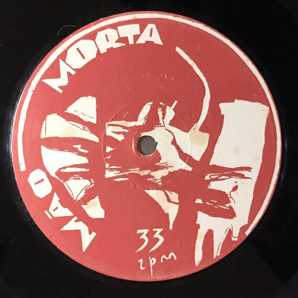 Mão Morta - Mão Morta | Ama Romanta (AMRO - 010) - 3