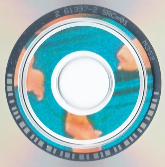 Inspiral Carpets - Revenge Of The Goldfish | Elektra (61397-2) - 4