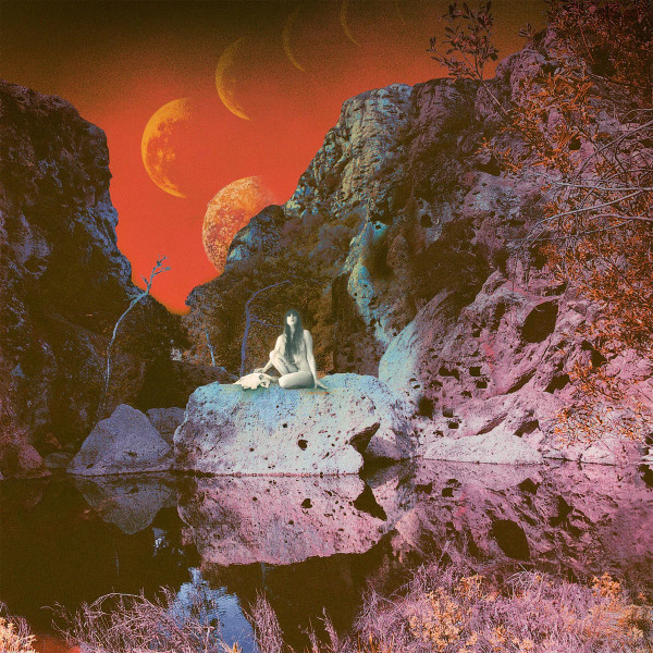 Earth - Primitive And Deadly | Southern Lord (LORD193)
