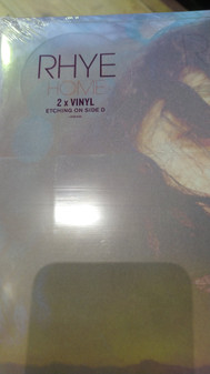 Rhye - Home | Loma Vista (LVR01406) - 3