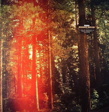 Colo - Midday Sun EP | TAKE Records (TAKE005)