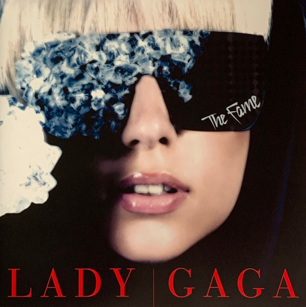 Lady Gaga - The Fame | Streamline Records (00602455826114) - main Lady Gaga - The Fame | Streamline Records (00602455826114) - main