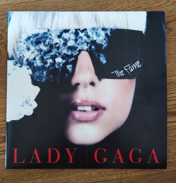 Lady Gaga - The Fame | Streamline Records (00602455826114) - 2 Lady Gaga - The Fame | Streamline Records (00602455826114) - 2