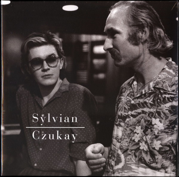 David Sylvian , Holger Czukay - Plight & Premonition / Flux & Mutability | Grönland Records (LPGRON193)