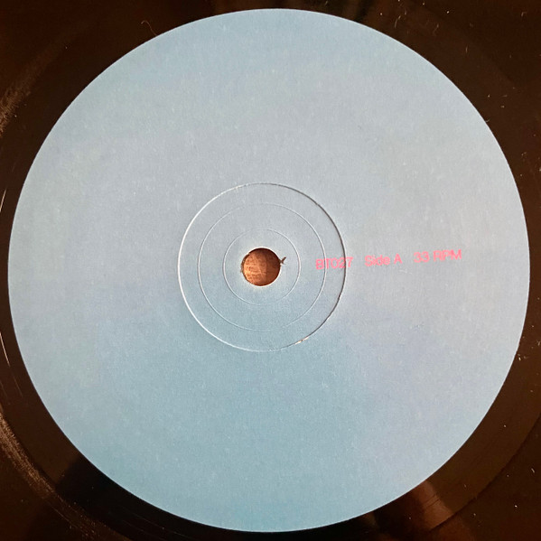 Will Guthrie - People Pleaser | Black Truffle (BT027) - 4 Will Guthrie - People Pleaser | Black Truffle (BT027) - 4