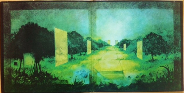 Jean-Pierre Alarcen - Jean Pierre Alarcen | L'Escargot (ESC 371) - 2