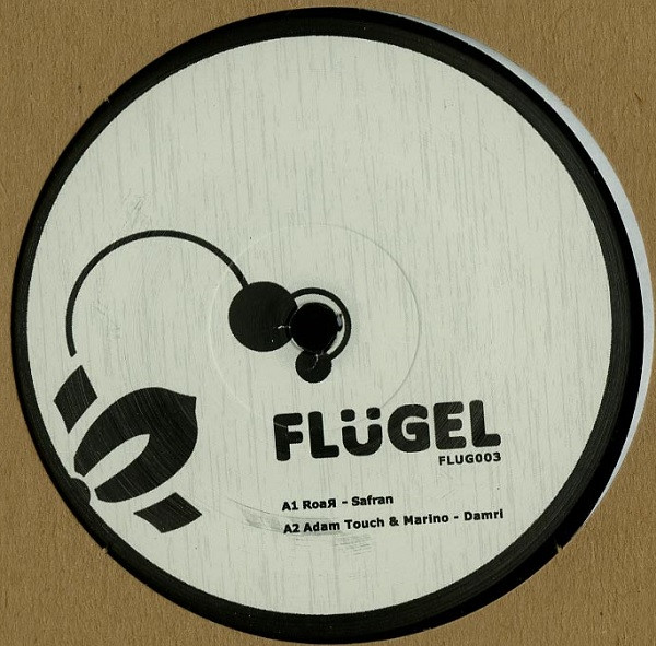 Various - 003 | Flügel (FLUG003) - 2