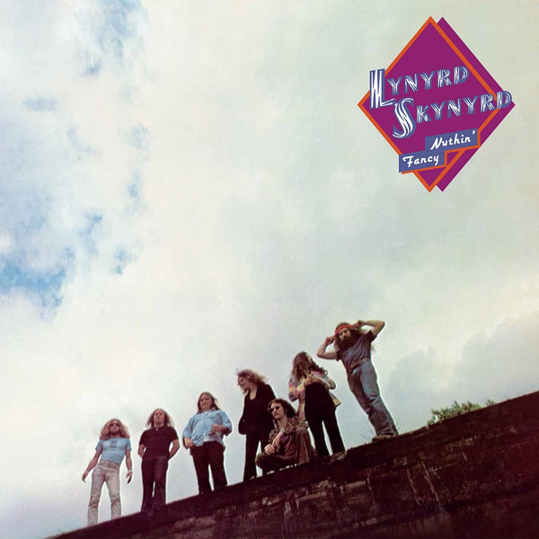 Lynyrd Skynyrd - Nuthin' Fancy | Analogue Productions (APP 2137-45) - 3