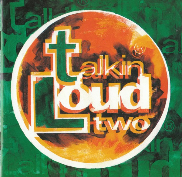 Various - Talkin Loud Two | Talkin' Loud (515 936-2)
