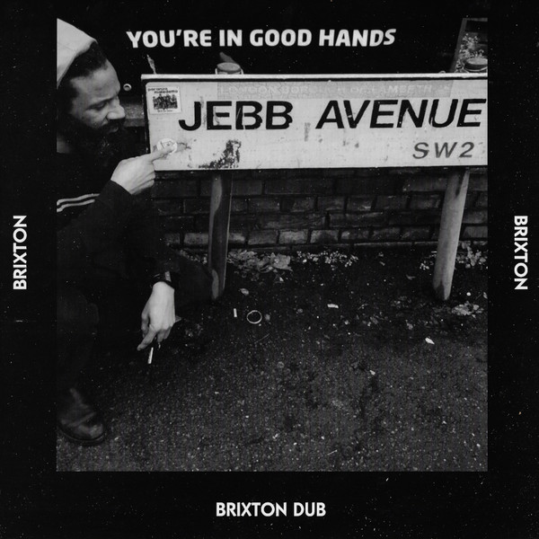 Ras Pablo - Jebb Avenue | Han A Log Roots (HAN002)