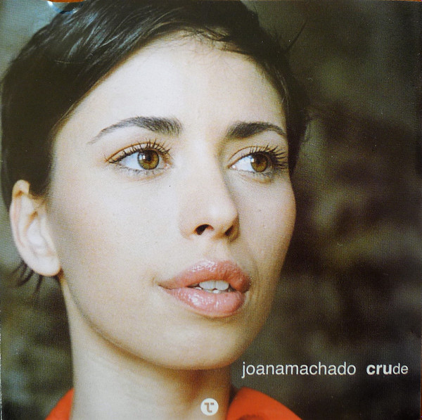 Joana Machado - Crude | Tone Of A Pitch (TOAP012) - main