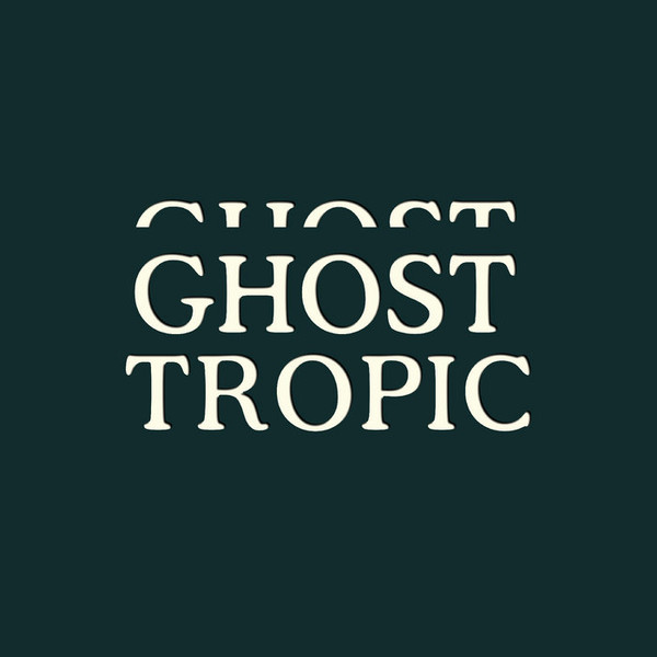 Brecht Ameel - Ghost Tropic | Hands In The Dark (HITD 051)