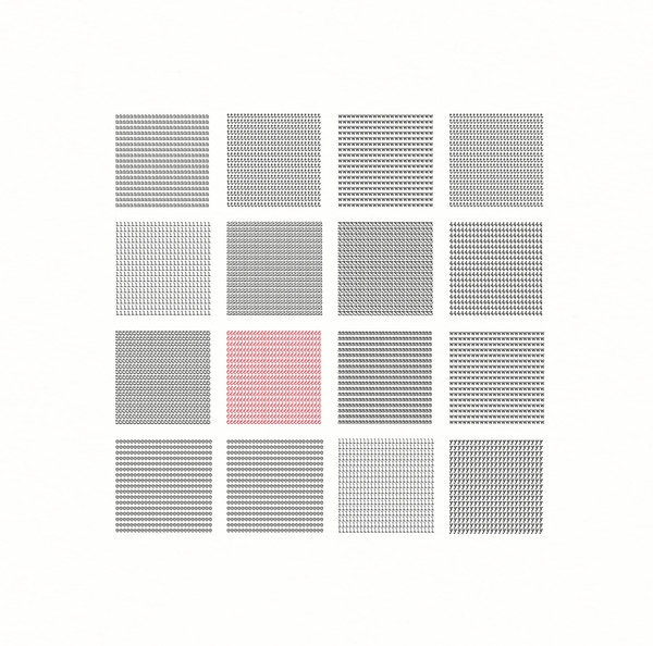 Sweely - Beauty Is Random EP (USED) | Automatic Writing (ATWT006)