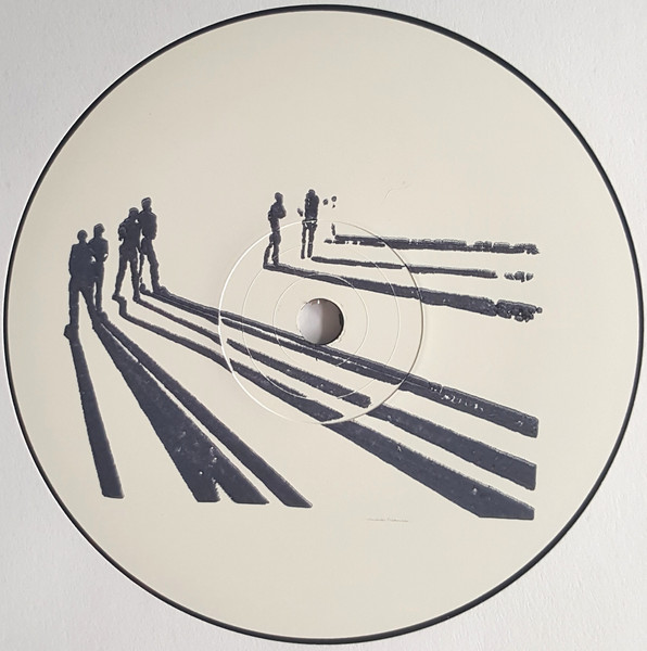 Nthng - Untitled [LT029​.​5 Sampler] | Lobster Theremin (LTPP 002)