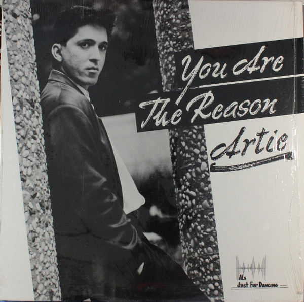 Artie - You Are The Reason | Al's Just For Dancing Records (none) - main Artie - You Are The Reason | Al's Just For Dancing Records (none) - main