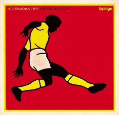 Krisnidanoff - Mama Africa | La Plage Records (PLVY 010)