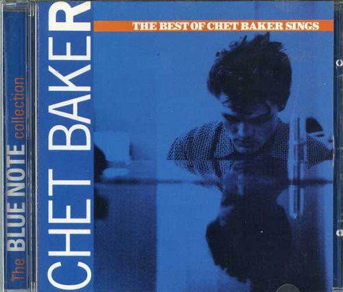 Chet Baker - The Best Of Chet Baker Sings | Pacific Jazz (0777 7 92932 2 3) - main