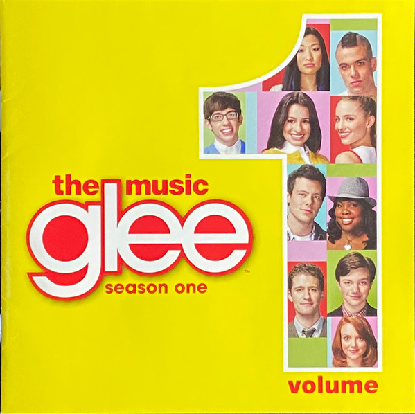 Glee Cast - Glee: The Music, Volume 1 | Columbia (88697 54090 2)