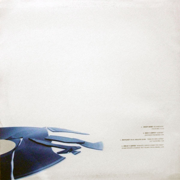Various - Positiva Calling Volume 2 | Positiva (12TIVSUM 20042) - 2 Various - Positiva Calling Volume 2 | Positiva (12TIVSUM 20042) - 2