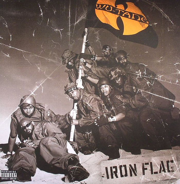 Iron Flag