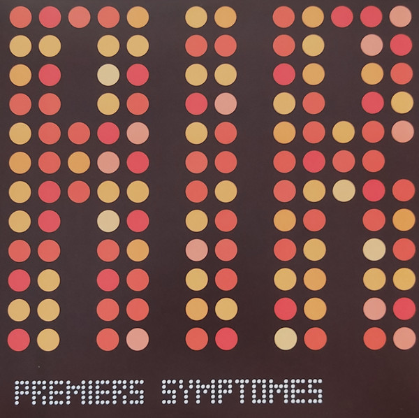 AIR - Premiers Symptômes | Parlophone (0190296300707)