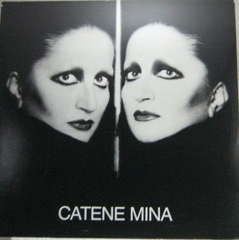 Mina - Catene | PDU (Pld. L. 7043/44) - main Mina - Catene | PDU (Pld. L. 7043/44) - main