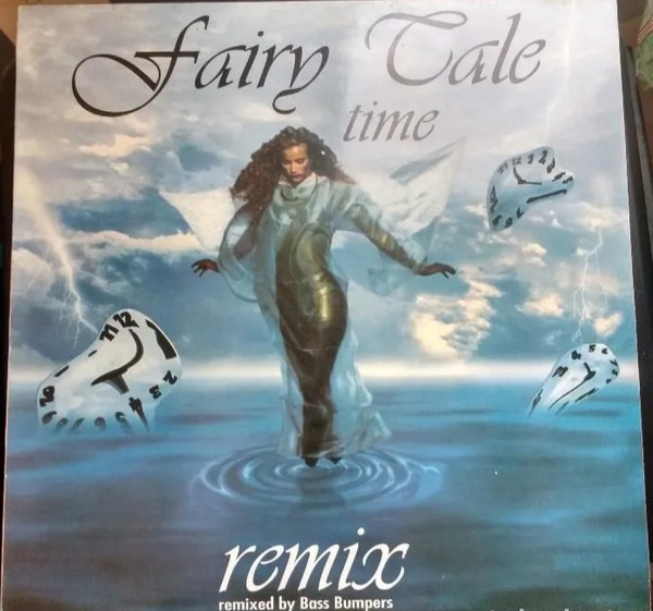 Fairy Tale - Time (Remix) | Code Music (CO-00008-MX)