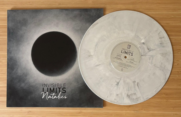 Invisible Limits - Natalies | Basic Mix (BASIX138) - 3