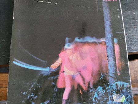 Black Sabbath - Paranoid | Vertigo (6 366 106) - 4