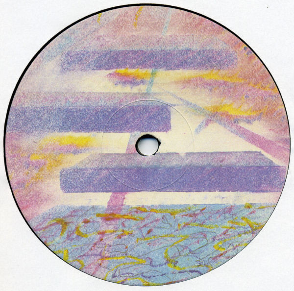 The Durutti Column - LC | Factory (FACT 44) - 3