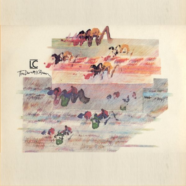 The Durutti Column - LC | Factory (FACT 44) - main