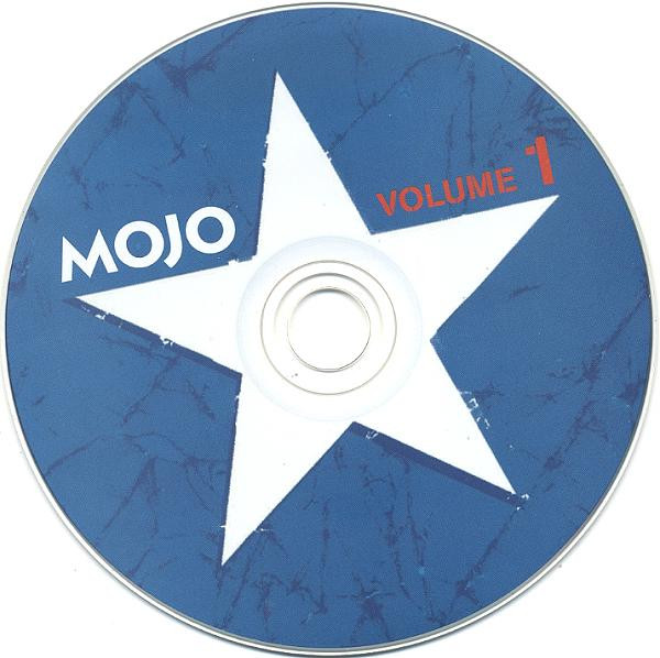 Various - The Great American Songbook "Born In The USA Volume 1" | Mojo Magazine (January 2006) - 3