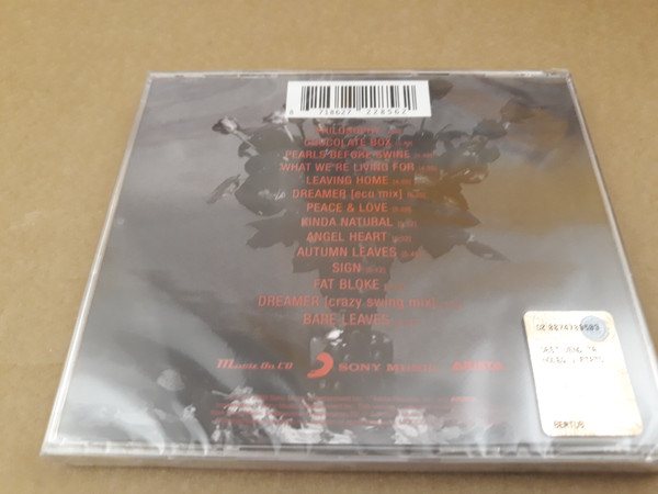 Coldcut - Philosophy | Music On CD (MOCCD13711) - 2