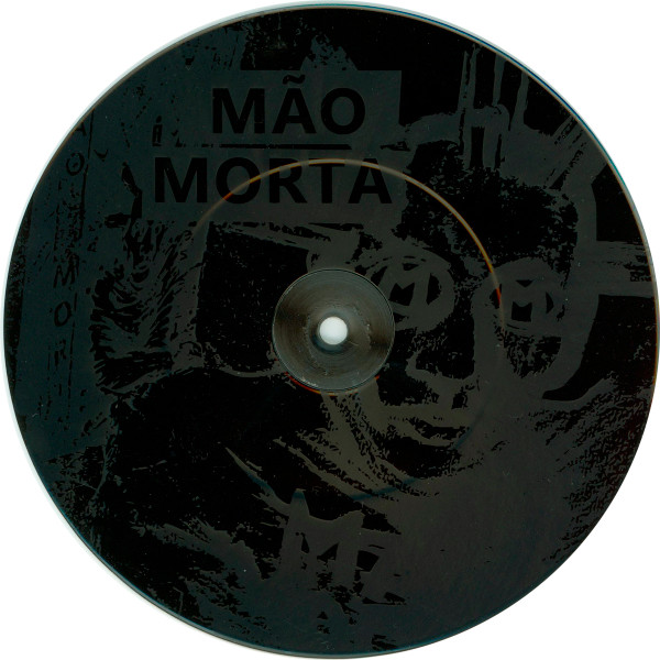Mão Morta - Budapeste | Rastilho Records (RASTILHO165EP2017) - 2 Mão Morta - Budapeste | Rastilho Records (RASTILHO165EP2017) - 2