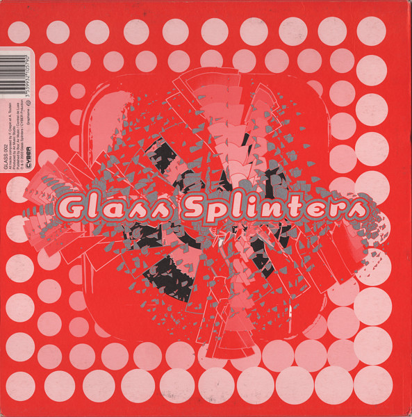 X-Treme - PNYC Sexy | Glass Splinters (GLASS 002) - 2