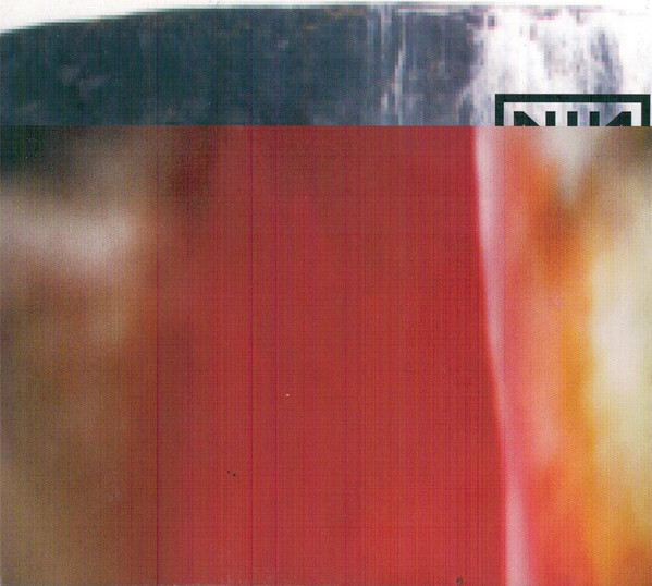Nine Inch Nails - The Fragile | Nothing Records (00606949047320)