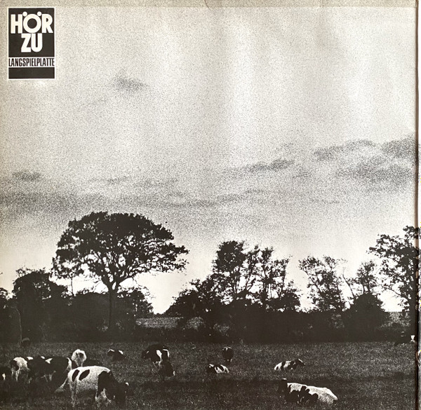 Pink Floyd - Atom Heart Mother | HÖR ZU (SHZE 297) - 2