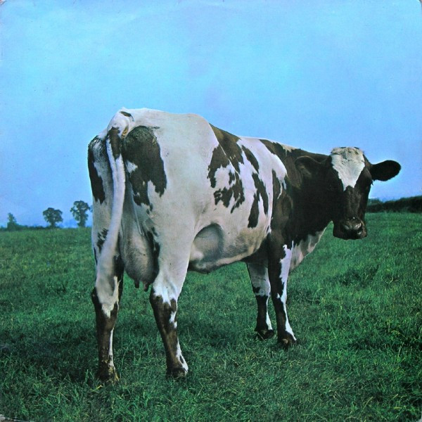 Pink Floyd - Atom Heart Mother | HÖR ZU (SHZE 297)